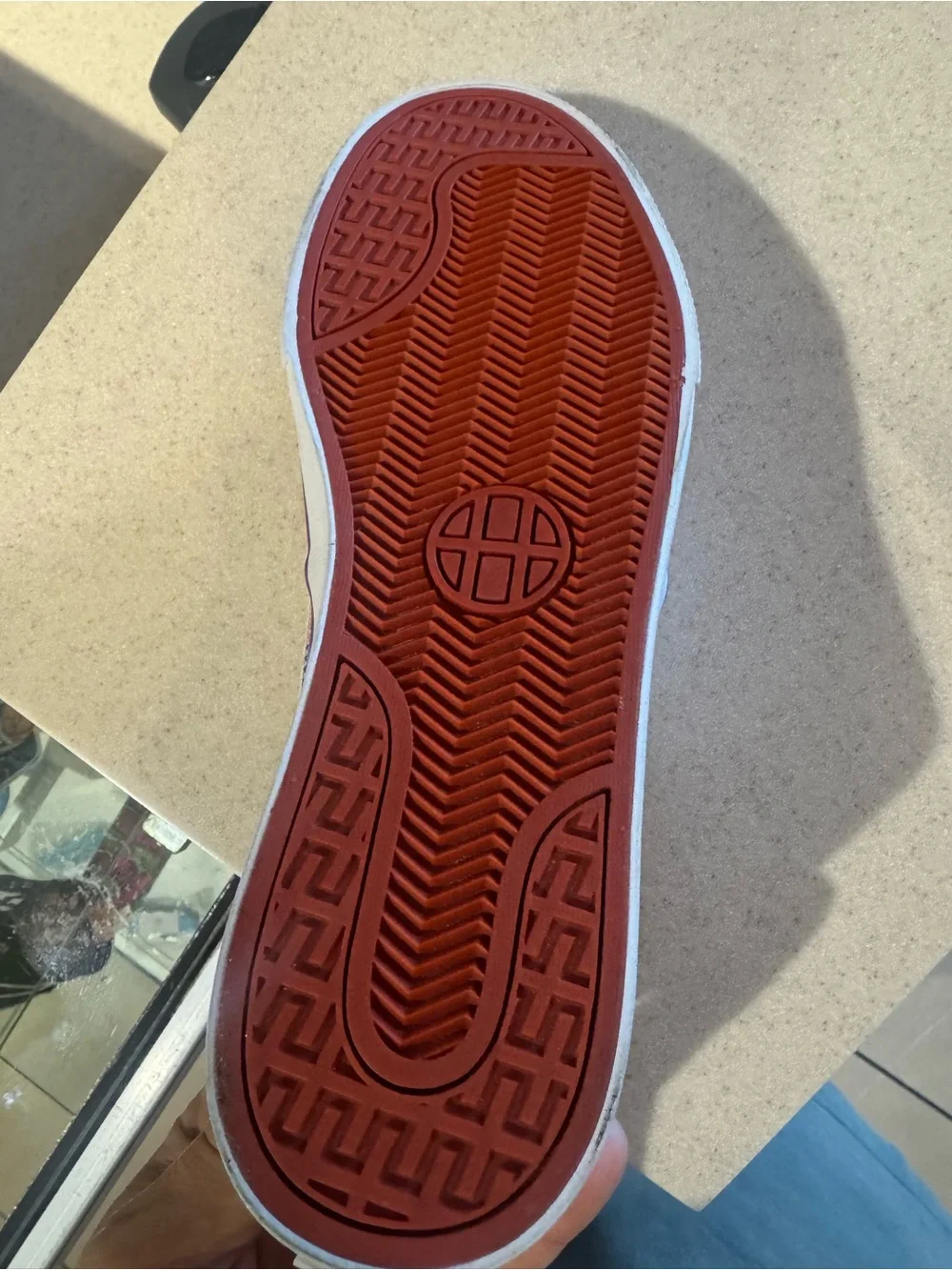 N/A casual slip